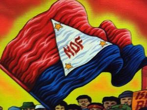 Chính phủ Philippines sẽ gặp phe nổi dậy ở Oslo