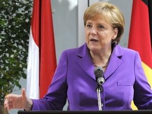 Canada và Đức thúc đẩy thương mại tự do với EU