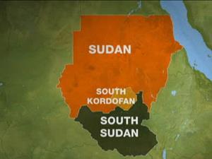 Tai nạn máy bay thảm khốc tại Sudan do thời tiết xấu