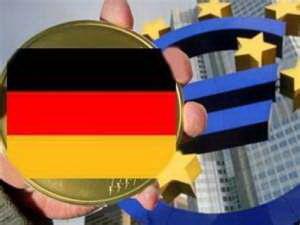 Đức - Nền kinh tế đầu tàu của châu Âu đang uể oải