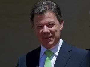 Colombia chọn cựu thị trưởng đối thoại với FARC