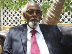 Quốc hội mới nhậm chức của Somalia bầu Chủ tịch