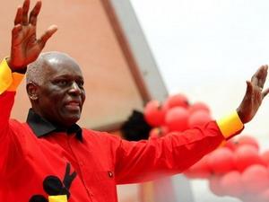 Angola: Biểu tình ủng hộ MPLA và Tổng thống Santos