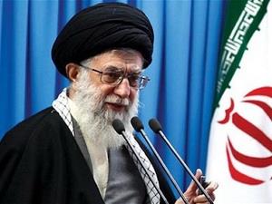 Đại giáo chủ Iran chỉ trích cơ cấu 