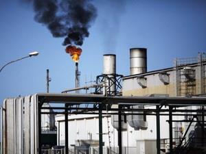 Libya: Doanh thu từ dầu mỏ đã đạt hơn 30 tỷ USD