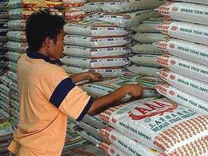 Indonesia và Malaysia kiểm toán an ninh lương thực
