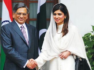 Ấn Độ-Pakistan hợp tác song phương trong 8 lĩnh vực