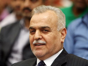 Iraq kết án tử hình Phó Tổng thống bỏ trốn Hashemi