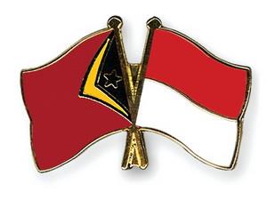 Indonesia và Timor Leste tăng cường hợp tác đầu tư
