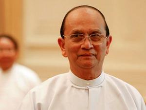 Tổng thống Myanmar sẽ thăm Mỹ vào cuối tháng 9
