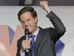 Hà Lan bắt đầu đàm phán thành lập chính phủ mới 
