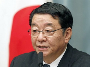 Nhật Bản cam kết giải quyết các vấn đề Triều Tiên