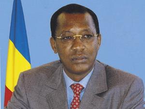 Tổng thống Chad ân xá toàn bộ phiến quân bị giam 