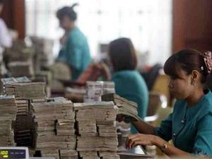 WB và ADB xem xét trợ giúp tài chính Myanmar 