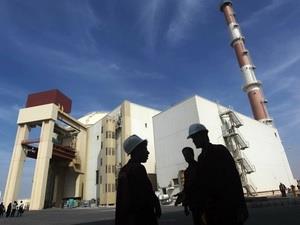 Iran ra điều kiện ngừng làm giàu urani cấp độ 20%