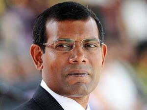 Cựu Tổng thống Maldives bị tòa án lệnh cấm đi lại