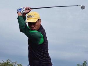 Người Việt Nam ở Hungary tổ chức giải golf mở rộng