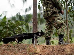 Colombia: FARC muốn mở rộng thành phần đàm phán