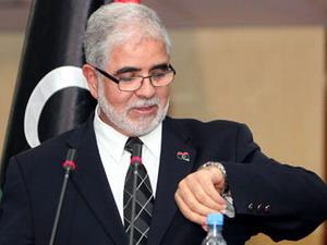 Thủ tướng Libya Abushagur bị quốc hội bãi nhiệm