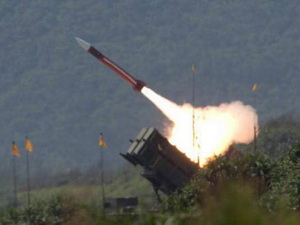 Israel triển khai tên lửa đánh chặn Patriot ở phía Bắc