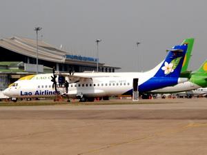 Hãng Lao Airlines mở rộng các tuyến bay quốc tế