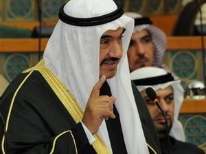 Thủ tướng Kuwait tới thăm Iraq lần đầu sau 22 năm 