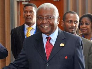 Mozambique: Tân Thủ tướng tuyên thệ nhậm chức