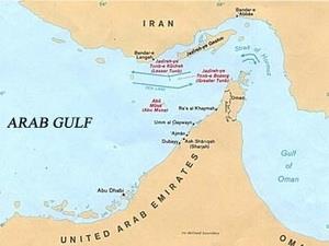 Iran bác bỏ tin cắt đứt quan hệ ngoại giao với UAE