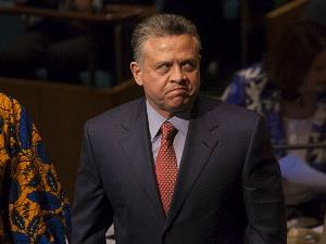 Quốc vương Jordan Abdullah bổ nhiệm Thủ tướng