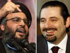 Bất đồng về vụ Hariri, chính phủ Lebanon sụp đổ