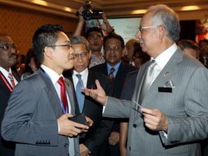 Malaysia-Nhật Bản thúc đẩy hợp tác công nghệ cao
