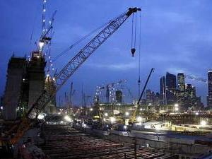 Kinh tế Singapore suy giảm trong quý ba năm nay