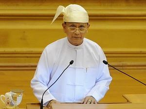 Myanmar: Đảng cầm quyền họp về chiến lược tương lai