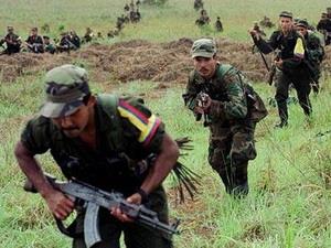 Colombia và FARC bắt đầu cuộc đàm phán lịch sử