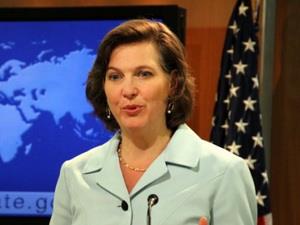 Mỹ khởi động đối thoại nhân quyền với Myanmar
