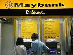 Ngân hàng Malaysia Maybank sắp mở chi nhánh ở Lào