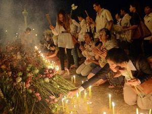 Campuchia: Thêm ngày mất của cựu Vương cho nghỉ lễ
