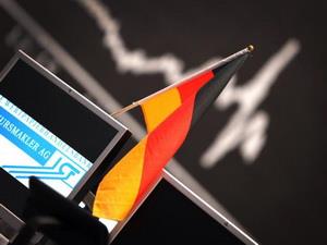 Kinh tế Đức có thể giảm trong quý 2 năm 2012