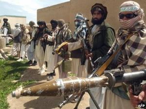 Taliban ở Afghanistan muốn nối lại đàm phán với Mỹ 