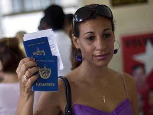 Chính phủ Cuba tiếp tục điều chỉnh chính sách di trú