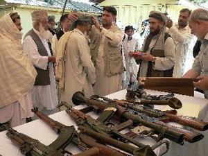 Taliban có thể ra tranh cử tổng thống Afghanistan