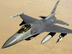 Iraq thấy thiết bị gián điệp Israel trong chiến đấu cơ