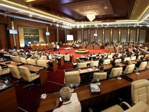 Quốc hội Libya phê chuẩn danh sách nội các mới