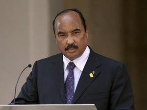 Phe đối lập Mauritania kêu gọi chuyển giao chính trị