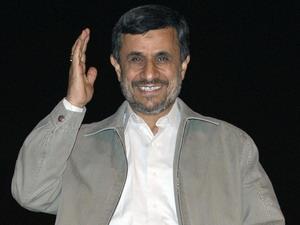 Tổng thống Iran Ahmadinejad sắp thăm Việt Nam