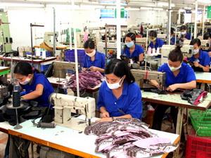 Trao đổi thương mại giữa Việt Nam-Chile tăng 29%