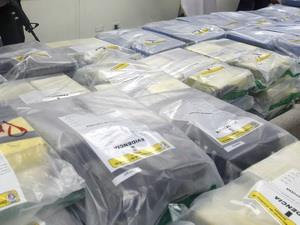 30 tấn heroin từ Afghanistan tuồn sang Nga mỗi năm