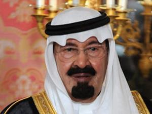 Quốc vương Arập Xêút Abdullah phải phẫu thuật lưng