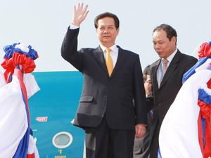 Thủ tướng sẽ tham dự Hội nghị ASEAN lần thứ 21
