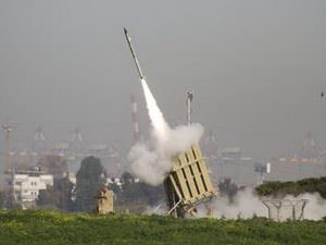 Israel gia cố hệ thống phòng thủ tên lửa hiện đại nhất